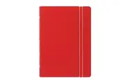 Pocket Classic Notebook (Red)
