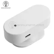 Tuya Zigbee WIFI Human Presence Detector Human Body PIR Sensor Radar Detector