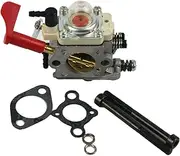 [Walbro] Carburetor WT 997 668 Carb Fits 1/5 HPI Baja 5B 5T SC Rovan King Motor Zenoah CY Motor