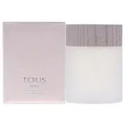 Tous Les Colognes Concentrees by Tous for Men - 3.4 oz EDT Spray
