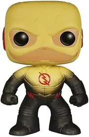 FUNKO POP! TELEVISION: Flash - Reverse Flash