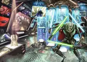 Ravensburger - Star Wars Villainous: General Grievous Puzzle 1000pc