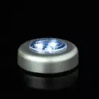 DECORATIVE LED LIGHT BASE LIGHT UP BASE - ROUND