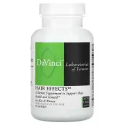 2 X DaVinci Laboratories, Hair Effects, 90 Capsules