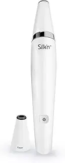 Silk'n ReVit Essential Diamond Scrub Microdermabrasion Improves Skin Texture, Refines Pores
