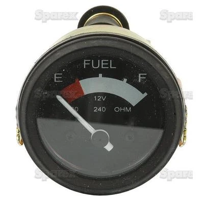 Fuel Gauge for Massey-Ferguson Tractor MF 135 150 165 175 180 31 1080 1150