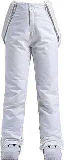 [Oymyakon] Women's Winter Snow Pants Insulated Ski Pants Waterproof Snowboard Pants SnowPants