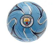 Manchester City FC Football CC