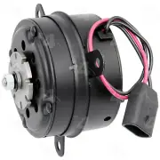 A/C Condenser Fan Motor 4 Seasons For 1996 Chevrolet Corsica 3.1L V6