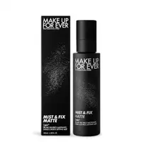 在飛比找誠品線上優惠-MAKE UP FOR EVER 超光肌控油定妝噴霧(100