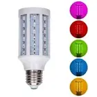 24/42 LEDs Corn Bulb E27 5W 10W SMD5730 Globe Lamp Spot Light☆
