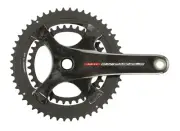 Campagnolo Crankset 11 Speed H11 4-Arm 175mm 39-53Carbon