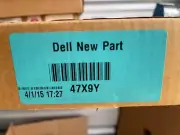 New Genuine Dell PowerEdge C6100 MidPlane Controller Board 47X9Y 047X9Y CN-47X9Y