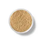 Lure Minerals Foundation,Bare,Medium, Meduim Beige, Fairly Light 8gr SPF 15