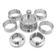 Watch Movement Holder Watchmaker Maintenance Tool For ETA 7750 2000 3135