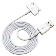 USB Charger Cable for Apple iPod Nano Gen4 4th Generation Series 8GB 16GB