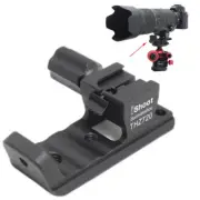 Tripod Mount Ring Base Lens Collar Stand for Nikon Nikkor Z 70-200mm f/2.8 VR S