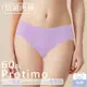 【EASY SHOP】iMEWE-Protimo抗菌蜜臀褲-低腰-紫薯那堤