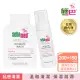 【SEBAMED 施巴】護潔泡泡慕斯150ml+護潔露pH3.8-200ml(總代理)