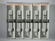 Osram Sylvania 20676 / 21109 Compact Fluorescent Lamp 5 Pack