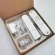 Smart Chain Curtain Drive Motor ZigBee APP Voice Control For Alexa Google
