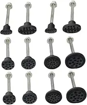 2 Sets Repairing Tools Cars Kit Dent Removal Small Dent Remover Puller Small Dent Puller Body Repair Tools Dent Removal Sucker Pull Buckle Plastic