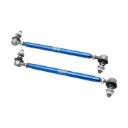 Front Sway Bar Link Kit Heavy Duty Adjustable for Skoda Octavia Superb Yeti