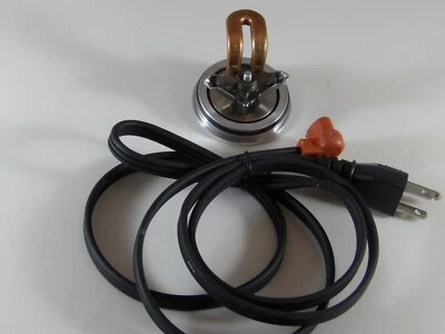 Engine Block Heater compatible with FORD 901 with 172 Diesel, Gas Engs.