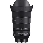 SIGMA 28-45mm F1.8 Maximum Aperture DG DN Art Zoom Lens Sony E Mount