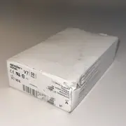 SPRECHER & SCHUH D7-X10 10 A, 690 V, 1NO, Terminal Blocks Series A 50 PCs