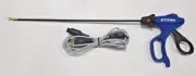 Laparoscopic Excalibur Advanced Bipolar Sealer & Cutter 5mmx35.5cm SS Reusable