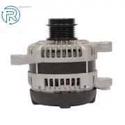 For Toyota Corolla 2014-2019 1.8L 125 Amp/12 Volt Alternator Clockwise Rotation (for: Toyota)