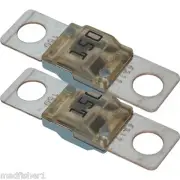 2 x 2 Packs Blue Sea 5258 AMI / MIDI Fuse 150 A Amp (4 fuses total)