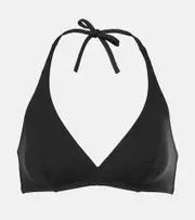 [Eres] Eres Gang triangle bikini top AU 16 black