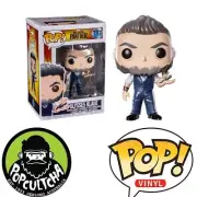 Black Panther (2018) - Ulysses Klaue Pop! Vinyl Figure "New"