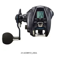 在飛比找蝦皮購物優惠-🎣🎣【 頭城東區釣具 】DAIWA 23 LEOBRITZ 