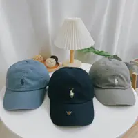 在飛比找蝦皮購物優惠-【良心商店】 Ralph Lauren Polo Cap 老