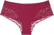 [Triumph] Women's Amourette Spotlight Hipster X Briefs