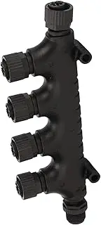 NMEA 2000 N2K 4 Ports Tee Connector M12 5 Pin IP67 Waterproof Lowrance Networks