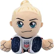 Bleacher Creatures US Women's Soccer Kristie Mewis 8" Kuricha Plush - Soft Chibi Inspired Soccer Superstar