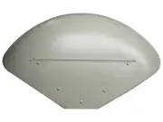 Fender RH/LH 24.33" for Ford New Holland Massey Ferguson Tractors