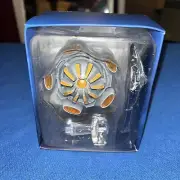 Star Trek Eymorg Ion Drive Ship Eaglemoss Collections 2018, New