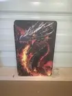 Case for Samsung Galaxy Tab S9 11 Inch/Tab S9 FE 5G 10.9 Inch, Slim PU Leather w