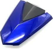 Cowls Board Motorcycle Pillion Cover Fit For Yamaha R25 YZFR3 YZFR25 YZF-R3 YZF-R25 Motorcycle Mudguard(Blue)