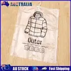 Seal Storage Clothing Bag Space Saving Closet Organizer Bag for Storing Clothes