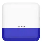 HIKVISION DS-PS1-E-WB (Blue) Hik Axiom Pro DS-PS1-E-WB Wireless External Blue