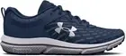 Under Armour Men's UA Charged Assert 10 Running Shoes Academy/Academy/White - 30