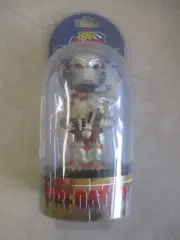 SEALED MOC 2015 NECA BODY KNOCKERS PREDATOR JUNGLE HUNTER FIGURE