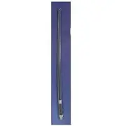 ARIES 10150 15" TUNABLE FLEXIBLE RUBBER DUCK 3/8"x24" THREAD 27MHZ RADIO ANTENNA