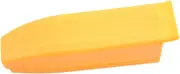 Leefasy Hot Dog Slicing Tool Household Sausage Cutter for Camping Kitchen Backyard